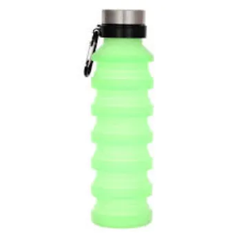 Silicone Water Bottle
